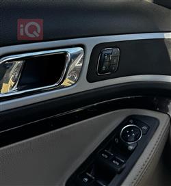 فورد إكسبلورر